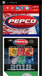 Mobile Screenshot of pepcopromotional.com